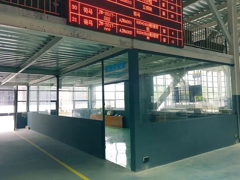 OEM ODM quality control testing