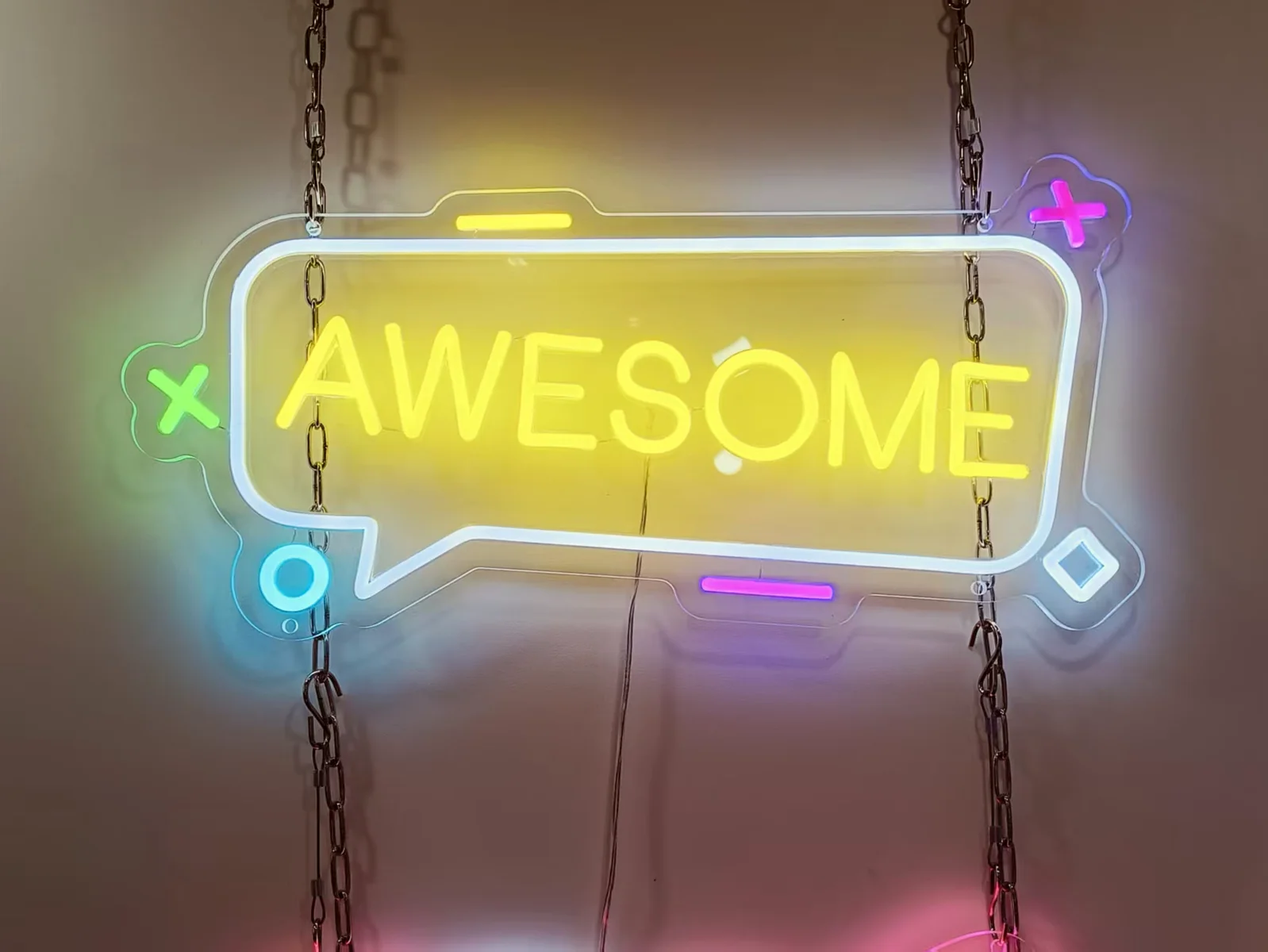 LED neon sign manufacturer - custom design
