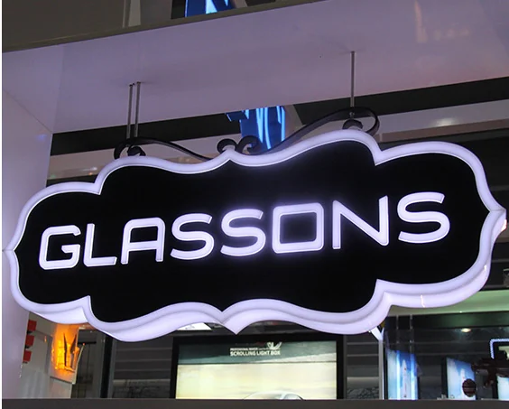 Large Format Displays