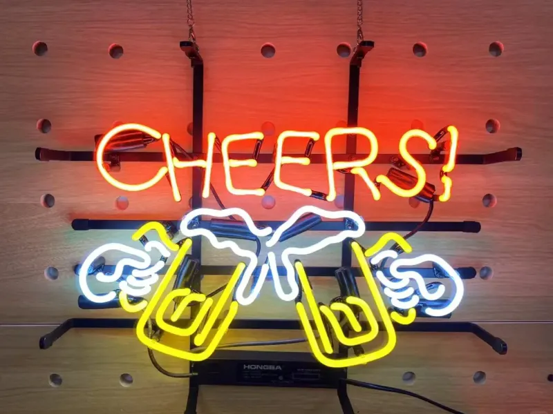 LED Neon Signs