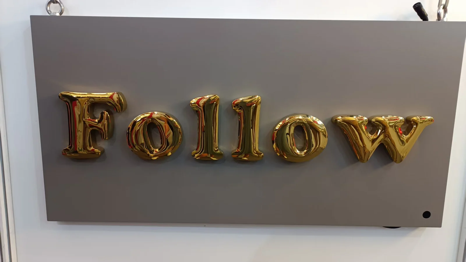 Acrylic & PVC