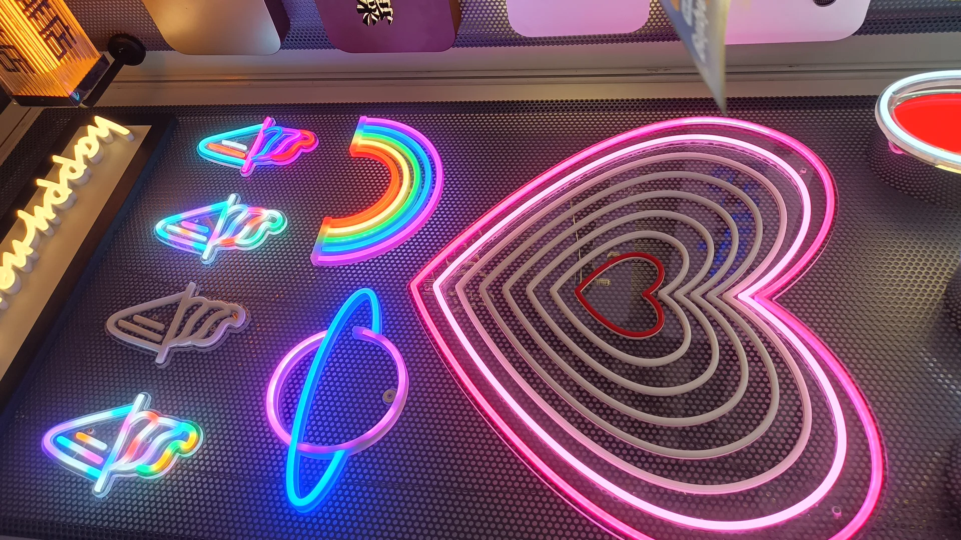 LED Neon Signs