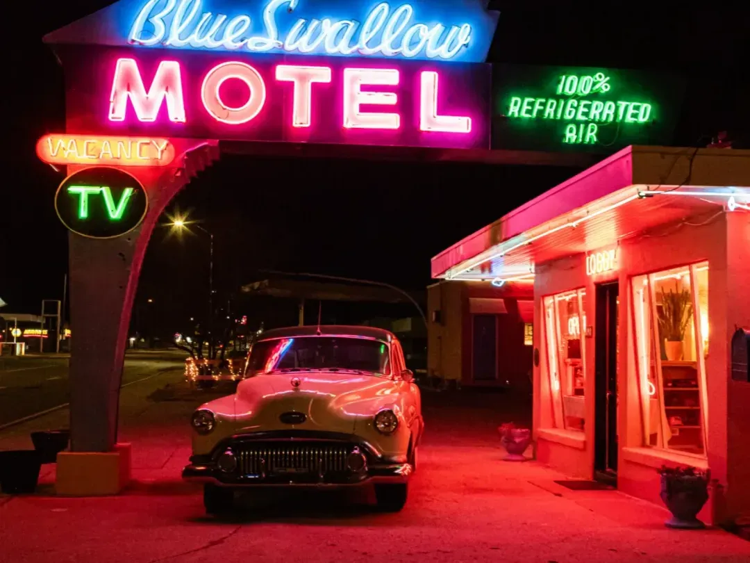 LED Neon Sign