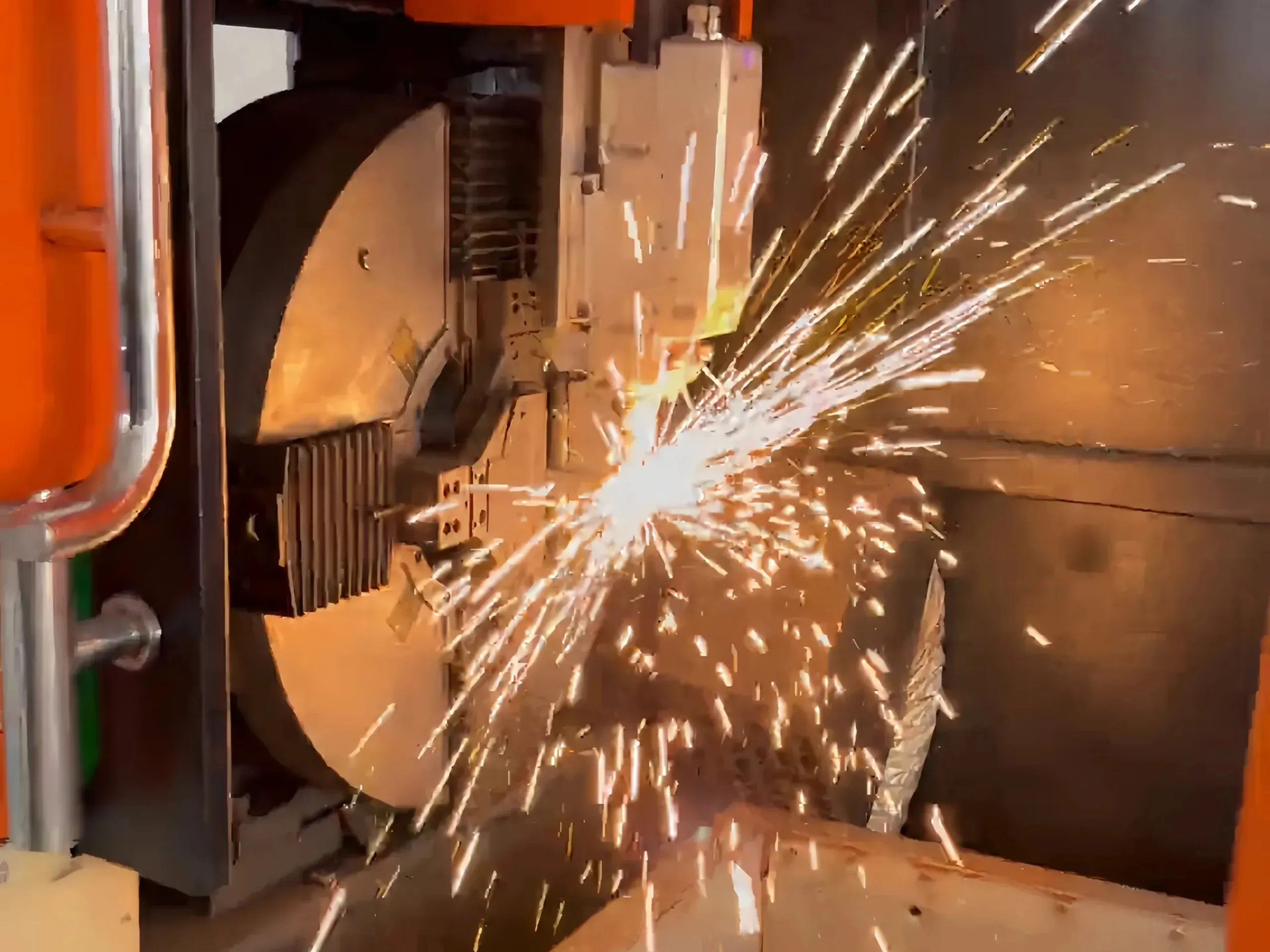 Laser Cutting