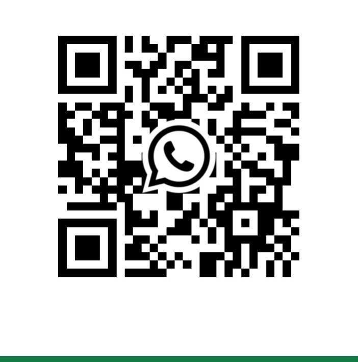 Scan to chat on WhatsApp